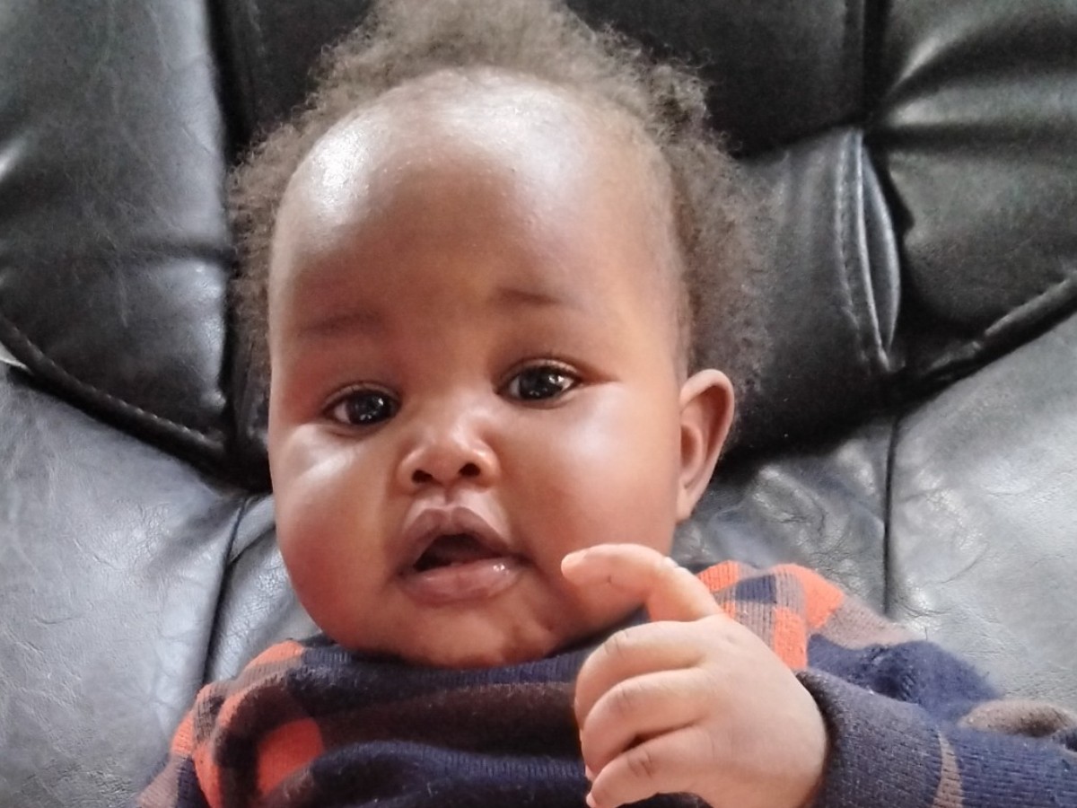 Zenique Wambui